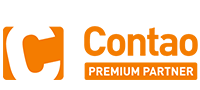 Contao - Offizielle Partneragentur für Webdesign